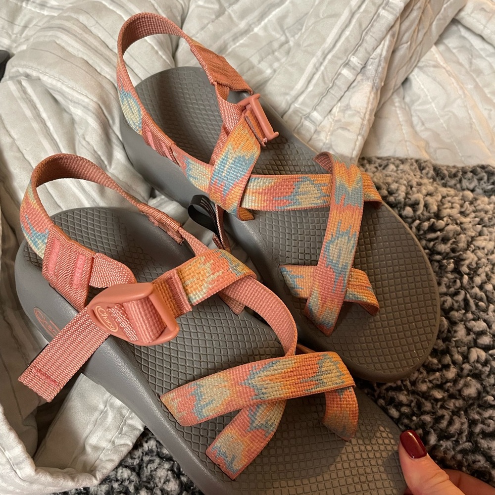 Size 7 CHACO